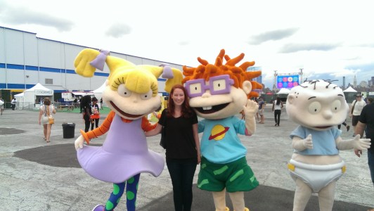 Rugrats
